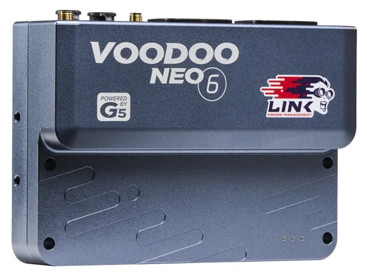 Link G5 Voodoo Neo 6 product photo