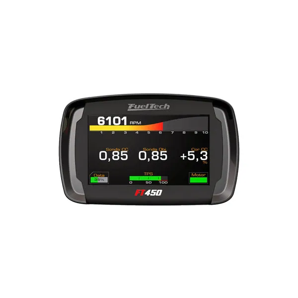 FuelTech FT450 product photo