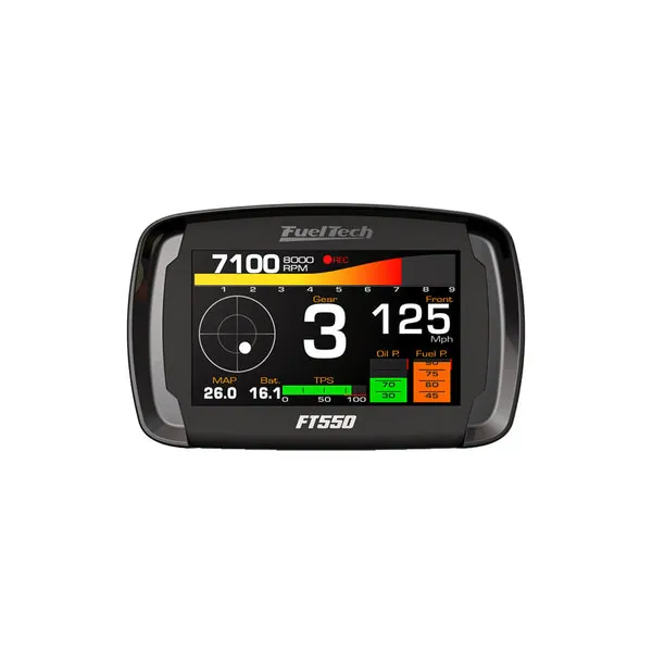 FuelTech FT550 product photo
