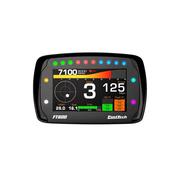 FuelTech FT600 product photo