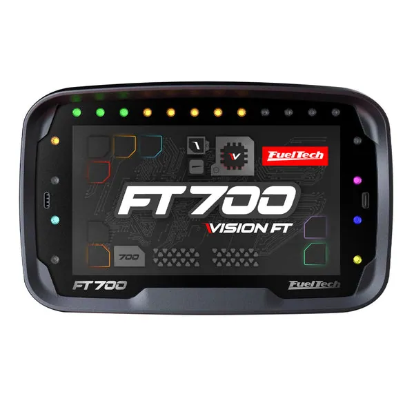 FuelTech FT700PLUS product photo