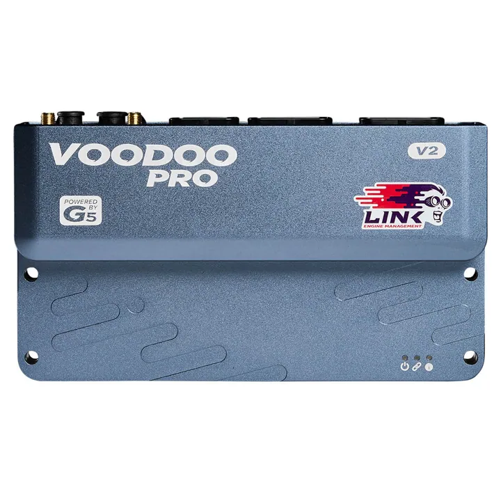 Link G5 Voodoo Pro product photo