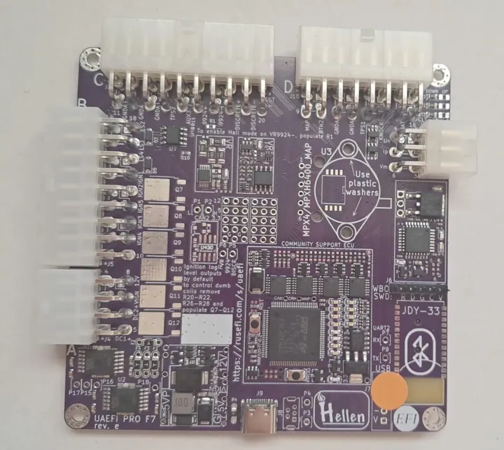 rusEFI uaEFI product photo