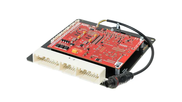 Link G4X Plug-in range (X-series) product photo