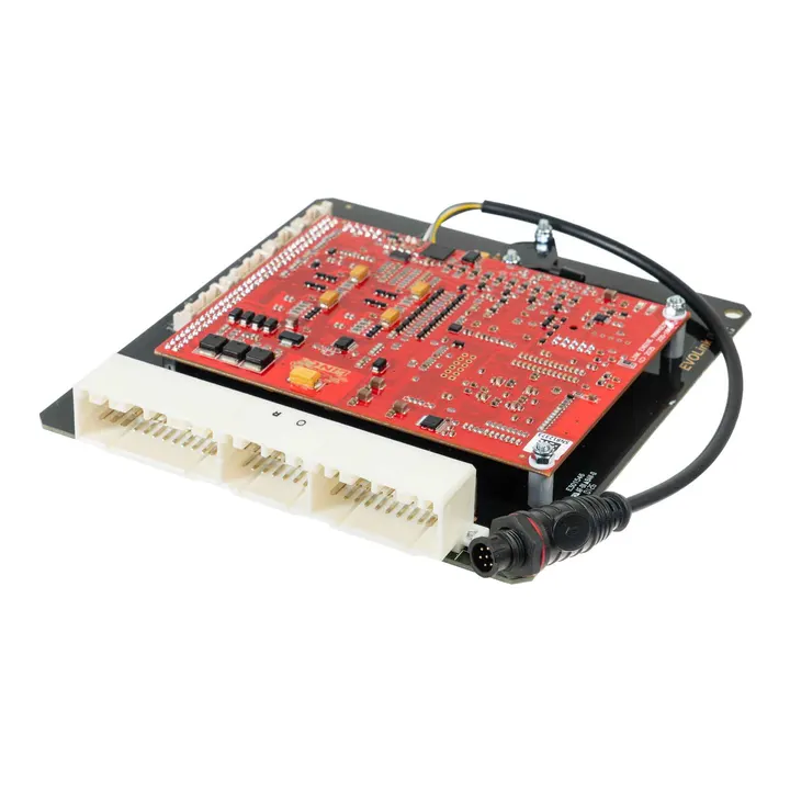 Link EVO3X (Mitsubishi EVO I-III) product photo